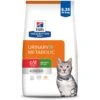 Hill's Prescription Diet C/d Multicare Stress + Metabolic Chicken Flavor Dry Cat Food -Blue Buffalo Shop 106409 MAIN. AC SS1800 V1675783027