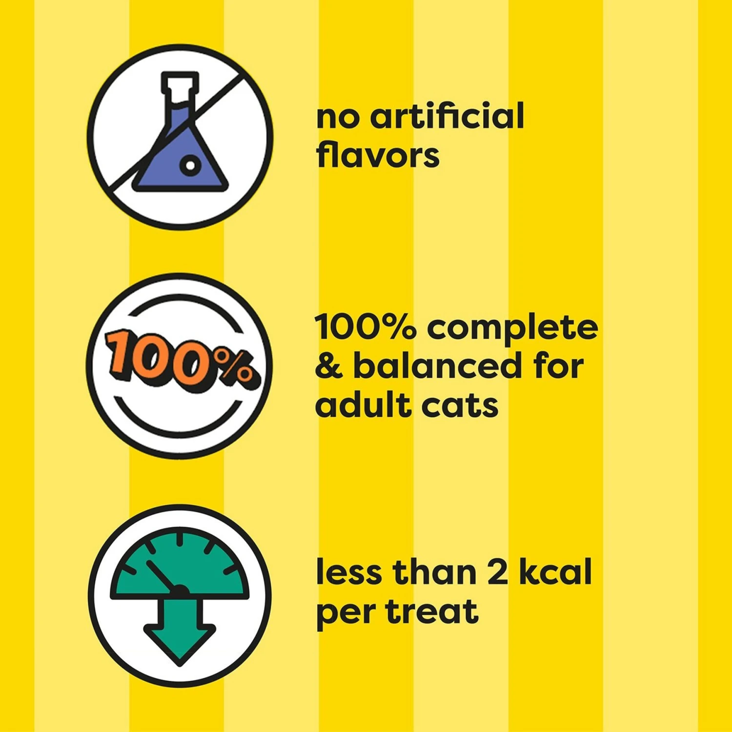 Temptations Classic Shrimpy Shrimp Flavor Soft & Crunchy Cat Treats 6 Temptations Classic Shrimpy Shrimp Flavor Soft & Crunchy Cat Treats - Image 4