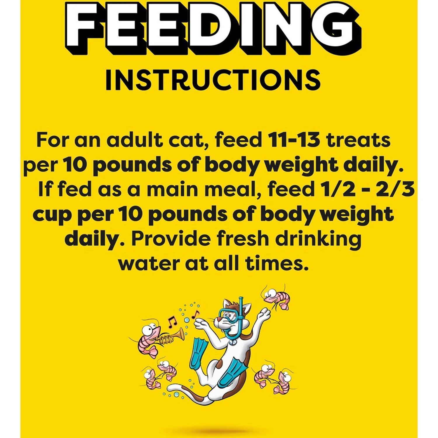 Temptations Classic Shrimpy Shrimp Flavor Soft & Crunchy Cat Treats 8 Temptations Classic Shrimpy Shrimp Flavor Soft & Crunchy Cat Treats - Image 6