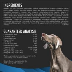 Purina Pro Plan Veterinary Diets DRM Dermatologic Management Naturals Dry Dog Food 16 Purina Pro Plan Veterinary Diets DRM Dermatologic Management Naturals Dry Dog Food -Blue Buffalo Shop 108087 PT5. AC SS1800 V1700157043
