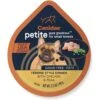 CANIDAE PURE Petite All Stages Small Breed Terrine Style Dinner With Chicken & Peas Wet Dog Food Trays, 3.5-oz, Case Of 12 -Blue Buffalo Shop 108460 MAIN. AC SS1800 V1657655129