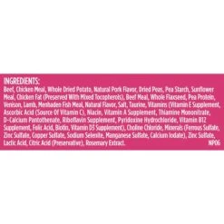Rachael Ray Nutrish PEAK Open Prairie Recipe With Beef, Venison & Lamb Natural Grain-Free Dry Dog Food 17 Rachael Ray Nutrish PEAK Open Prairie Recipe With Beef, Venison & Lamb Natural Grain-Free Dry Dog Food -Blue Buffalo Shop 108502 PT6. AC SS1800 V1657655130