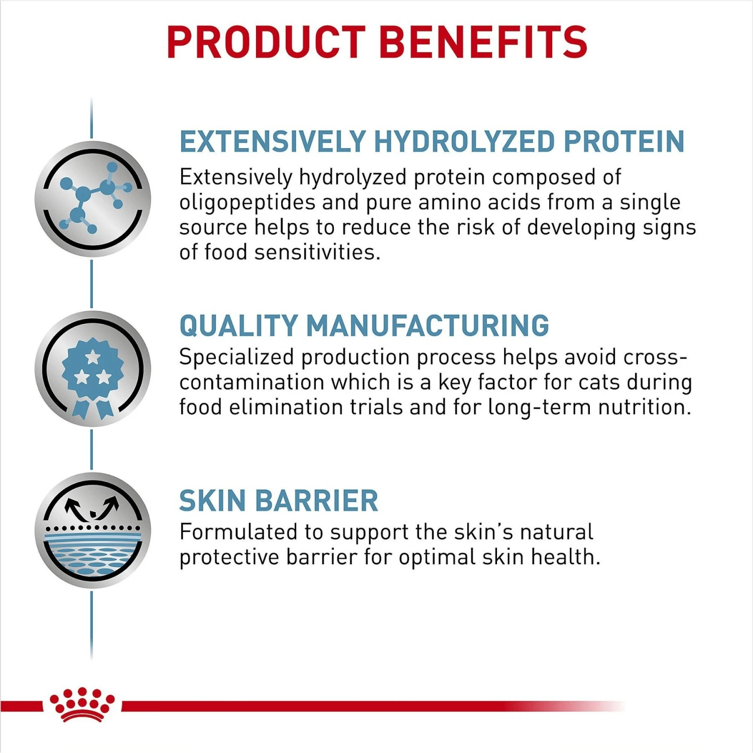 Royal Canin Veterinary Diet Adult Ultamino Dry Cat Food 6 Royal Canin Veterinary Diet Adult Ultamino Dry Cat Food - Image 4