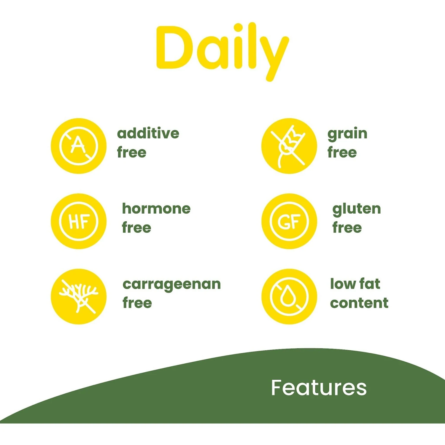 Almo Nature Daily Tuna In Broth Grain-Free Canned Cat Food 4 Almo Nature Daily Tuna In Broth Grain-Free Canned Cat Food - Image 2