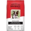 American Journey Protein & Grains Beef, Brown Rice & Vegetables Recipe Dry Dog Food 2 American Journey Protein & Grains Beef, Brown Rice & Vegetables Recipe Dry Dog Food -Blue Buffalo Shop 109351 MAIN. AC SS1800 V1669148125
