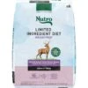 Nutro Limited Ingredient Diet Sensitive Support With Real Venison Meal & Sweet Potato Grain-Free Adult Dry Dog Food 2 Nutro Limited Ingredient Diet Sensitive Support With Real Venison Meal & Sweet Potato Grain-Free Adult Dry Dog Food -Blue Buffalo Shop 109406 MAIN. AC SS1800 V1702666896