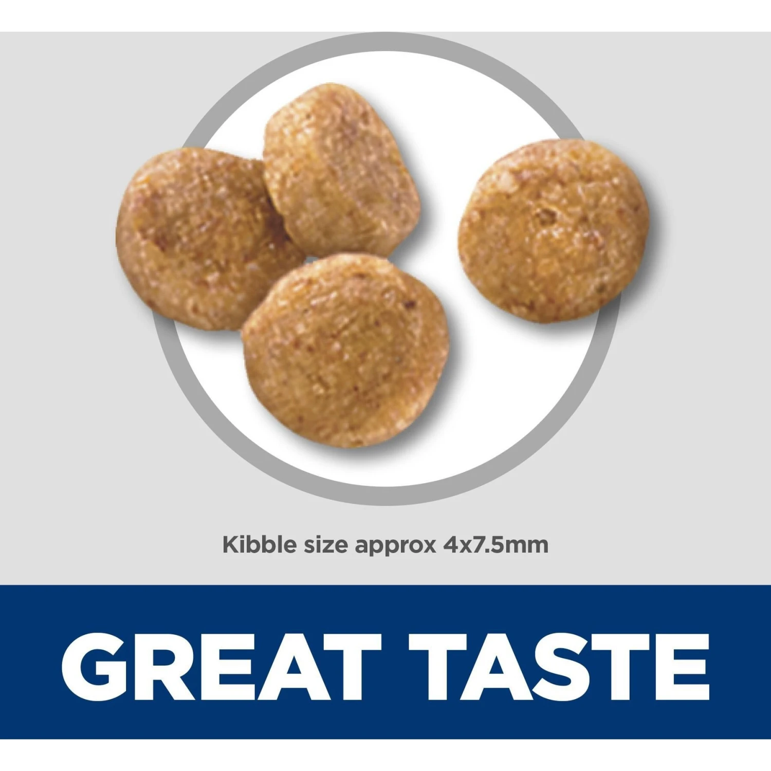 Hill's Science Diet Adult 7+ Senior Vitality Small & Mini Chicken & Rice Recipe Dry Dog Food 6 Hill's Science Diet Adult 7+ Senior Vitality Small & Mini Chicken & Rice Recipe Dry Dog Food - Image 4