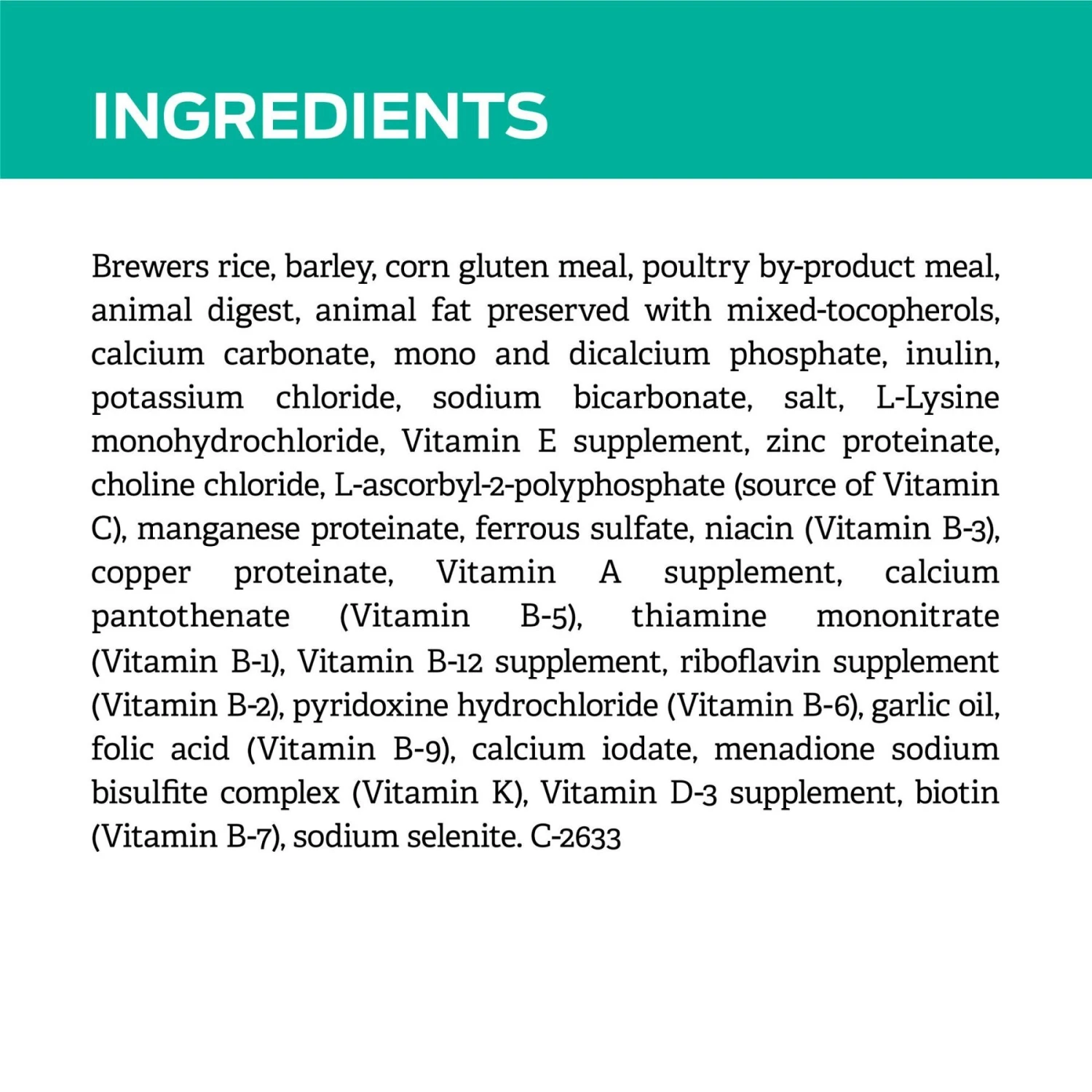 Purina Pro Plan Veterinary Diets EN Gastroenteric Low Fat Dry Dog Food 7 Purina Pro Plan Veterinary Diets EN Gastroenteric Low Fat Dry Dog Food - Image 5