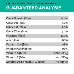 Purina Pro Plan Veterinary Diets EN Gastroenteric Low Fat Dry Dog Food 16 Purina Pro Plan Veterinary Diets EN Gastroenteric Low Fat Dry Dog Food -Blue Buffalo Shop 109506 PT5. AC SS1800 V1700159970