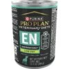 Purina Pro Plan Veterinary Diets EN Gastroenteric Low Fat Wet Dog Food