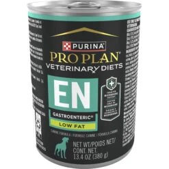 Purina Pro Plan Veterinary Diets EN Gastroenteric Low Fat Wet Dog Food