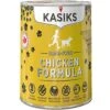 KASIKS Cage-Free Chicken Formula Grain-Free Canned Dog Food 1 KASIKS Cage-Free Chicken Formula Grain-Free Canned Dog Food -Blue Buffalo Shop 110195 MAIN. AC SS1800 V1528828614