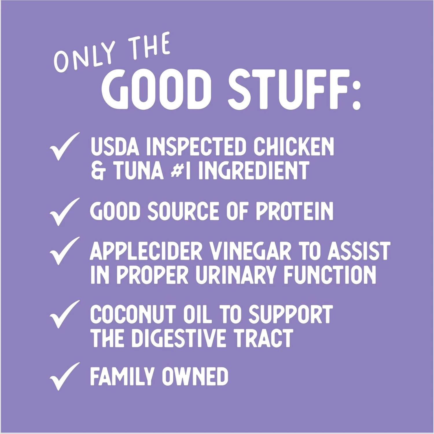 Health Extension Grain-Free Chicken & Tuna Recipe Canned Cat Food 9 Health Extension Grain-Free Chicken & Tuna Recipe Canned Cat Food - Image 7