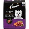 Cesar Filet Mignon Flavor & Spring Vegetables Garnish Small Breed Dry Dog Food -Blue Buffalo Shop 110524 MAIN. AC SS1800 V1695653169