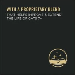 Purina Pro Plan Prime Plus Adult 7+ Turkey & Giblets Entree Classic Canned Cat Food -Blue Buffalo Shop 111109 PT2. AC SS1800 V1636676191