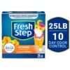 Fresh Step Hawaiian Aloha Scented Clumping Clay Cat Litter 1 Fresh Step Hawaiian Aloha Scented Clumping Clay Cat Litter -Blue Buffalo Shop 111378 MAIN. AC SS1800 V1694454541
