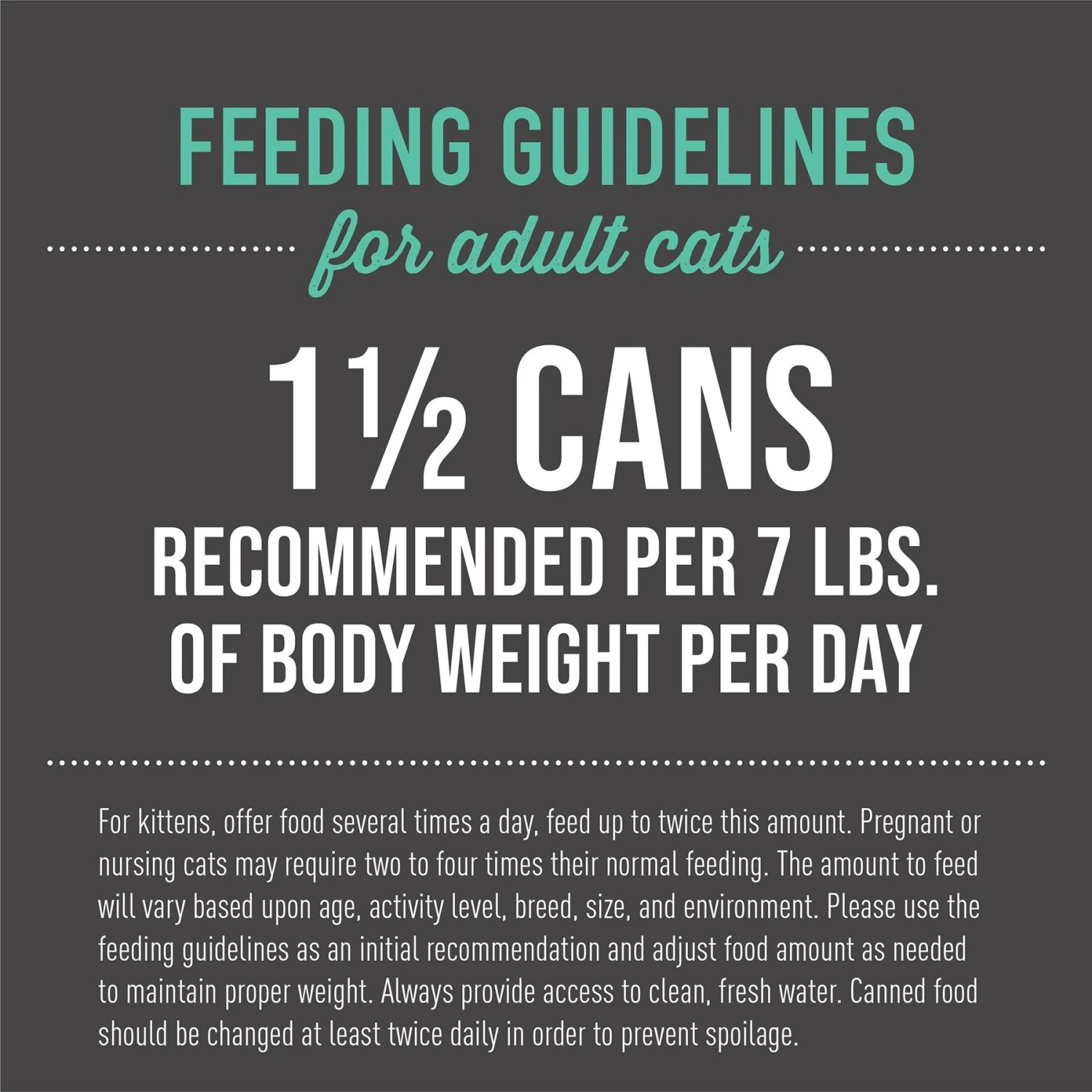 Tiki Cat After Dark Chicken & Pork Canned Cat Food 8 Tiki Cat After Dark Chicken & Pork Canned Cat Food - Image 6