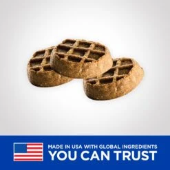 Hill's Prescription Diet Soft Baked Soft & Chewy Dog Treats -Blue Buffalo Shop 112579 PT6. AC SS1800 V1669941644