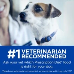 Hill's Prescription Diet Soft Baked Soft & Chewy Dog Treats -Blue Buffalo Shop 112579 PT7. AC SS1800 V1669944762