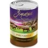 Zignature Pork Limited Ingredient Formula Canned Dog Food -Blue Buffalo Shop 113254 MAIN. AC SS1800 V1638571013