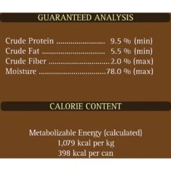 Zignature Pork Limited Ingredient Formula Canned Dog Food -Blue Buffalo Shop 113254 PT7. AC SS1800 V1582064283