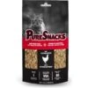 PureSnacks Chicken Breast Freeze-Dried Cat Treats -Blue Buffalo Shop 113334 MAIN. AC SS1800 V1677533852