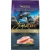 Zignature Catfish Limited Ingredient Formula Dry Dog Food -Blue Buffalo Shop 114109 MAIN. AC SS1800 V1668202033