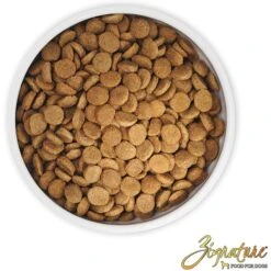 Zignature Catfish Limited Ingredient Formula Dry Dog Food 14 Zignature Catfish Limited Ingredient Formula Dry Dog Food -Blue Buffalo Shop 114109 PT3. AC SS1800 V1668200004