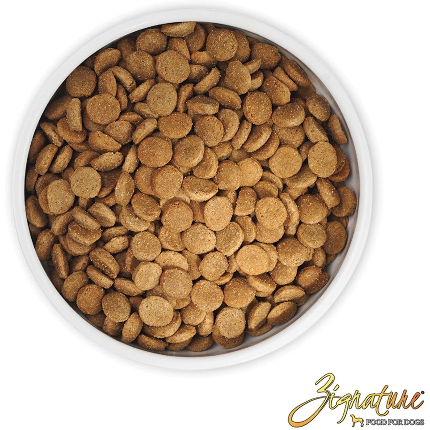 Zignature Catfish Limited Ingredient Formula Dry Dog Food 6 Zignature Catfish Limited Ingredient Formula Dry Dog Food - Image 4