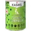 KASIKS Cage-Free Turkey Formula Grain-Free Canned Cat Food 1 KASIKS Cage-Free Turkey Formula Grain-Free Canned Cat Food -Blue Buffalo Shop 114139 MAIN. AC SS1800 V1489088256