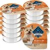 Blue Buffalo Divine Delights Bacon, Egg & Cheese Pate Dog Food Trays 1 Blue Buffalo Divine Delights Bacon, Egg & Cheese Pate Dog Food Trays -Blue Buffalo Shop 114262 MAIN. AC SS1800 V1642642939