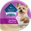 Blue Buffalo Divine Delights Top Sirloin Flavor Pate Dog Food Trays 1 Blue Buffalo Divine Delights Top Sirloin Flavor Pate Dog Food Trays -Blue Buffalo Shop 114282 MAIN. AC SS1800 V1642635089
