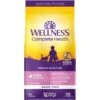 Wellness Complete Health Natural Grain-Free Deboned Chicken & Chicken Meal Dry Kitten Food