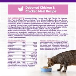 Wellness Complete Health Natural Grain-Free Deboned Chicken & Chicken Meal Dry Kitten Food 17 Wellness Complete Health Natural Grain-Free Deboned Chicken & Chicken Meal Dry Kitten Food -Blue Buffalo Shop 114499 PT6. AC SS1800 V1636553184