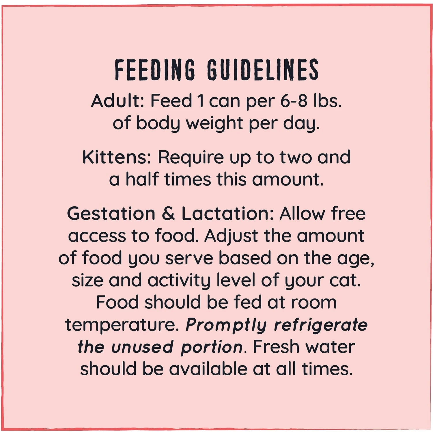 Hound & Gatos 98% Trout & Duck Liver Grain-Free Canned Cat Food 10 Hound & Gatos 98% Trout & Duck Liver Grain-Free Canned Cat Food - Image 8