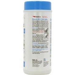 Petkin Jumbo Dog & Cat Eye Wipes 6 Petkin Jumbo Dog & Cat Eye Wipes -Blue Buffalo Shop 115319 PT1. AC SS1800 V1490138497