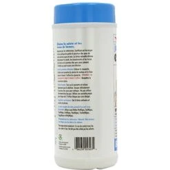 Petkin Jumbo Dog & Cat Eye Wipes 7 Petkin Jumbo Dog & Cat Eye Wipes -Blue Buffalo Shop 115319 PT2. AC SS1800 V1490138497