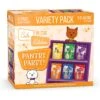 Weruva Cats In The Kitchen Pantry Party Variety Pack Grain-Free Cat Food, 3-oz Pouch, Case Of 12 -Blue Buffalo Shop 115893 MAIN. AC SS1800 V1682541414