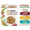 Purina Beneful Prepared Meals Variety Pack Wet Dog Food 1 Purina Beneful Prepared Meals Variety Pack Wet Dog Food -Blue Buffalo Shop 116637 MAIN. AC SS1800 V1700158586