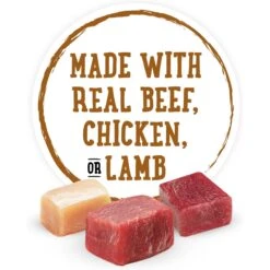 Purina Beneful Prepared Meals Variety Pack Wet Dog Food -Blue Buffalo Shop 116637 PT1. AC SS1800 V1700158158