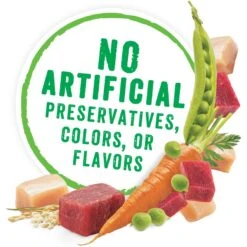 Purina Beneful Prepared Meals Variety Pack Wet Dog Food -Blue Buffalo Shop 116637 PT2. AC SS1800 V1700157882