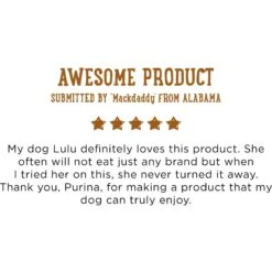 Purina Beneful Prepared Meals Variety Pack Wet Dog Food -Blue Buffalo Shop 116637 PT6. AC SS1800 V1700162279