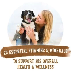 Purina Beneful Prepared Meals Variety Pack Wet Dog Food -Blue Buffalo Shop 116637 PT7. AC SS1800 V1700160923