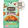 Merrick Lil' Plates Grain-Free Small Breed Dry Dog Food Senior Real Chicken + Sweet Potato Recipe -Blue Buffalo Shop 117751 MAIN. AC SS1800 V1687787736