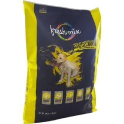 Artemis Fresh Mix Weight Management Senior Formula Dry Dog Food -Blue Buffalo Shop 118057 PT2. AC SS1800 V1494951050