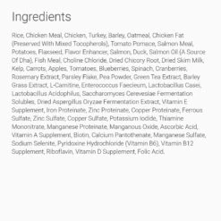 Artemis Fresh Mix Weight Management Senior Formula Dry Dog Food -Blue Buffalo Shop 118057 PT5. AC SS1800 V1517260538