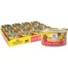 Wellness Natural Grain-Free Gravies Salmon Entree Canned Cat Food -Blue Buffalo Shop 118862 MAIN. AC SS1800 V1695826949