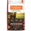 Instinct Original Grain-Free Recipe With Real Beef Freeze-Dried Raw Coated Dry Dog Food 2 Instinct Original Grain-Free Recipe With Real Beef Freeze-Dried Raw Coated Dry Dog Food -Blue Buffalo Shop 119051 MAIN. AC SS1800 V1649935953