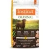Instinct Original Grain-Free Recipe With Real Chicken Freeze-Dried Raw Coated Dry Dog Food 1 Instinct Original Grain-Free Recipe With Real Chicken Freeze-Dried Raw Coated Dry Dog Food -Blue Buffalo Shop 119054 MAIN. AC SS1800 V1657655277