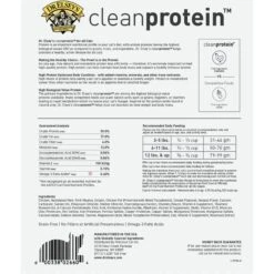 Dr. Elsey's Cleanprotein Chicken Kibble Cat Dry Food -Blue Buffalo Shop 119079 PT2. AC SS1800 V1701368754